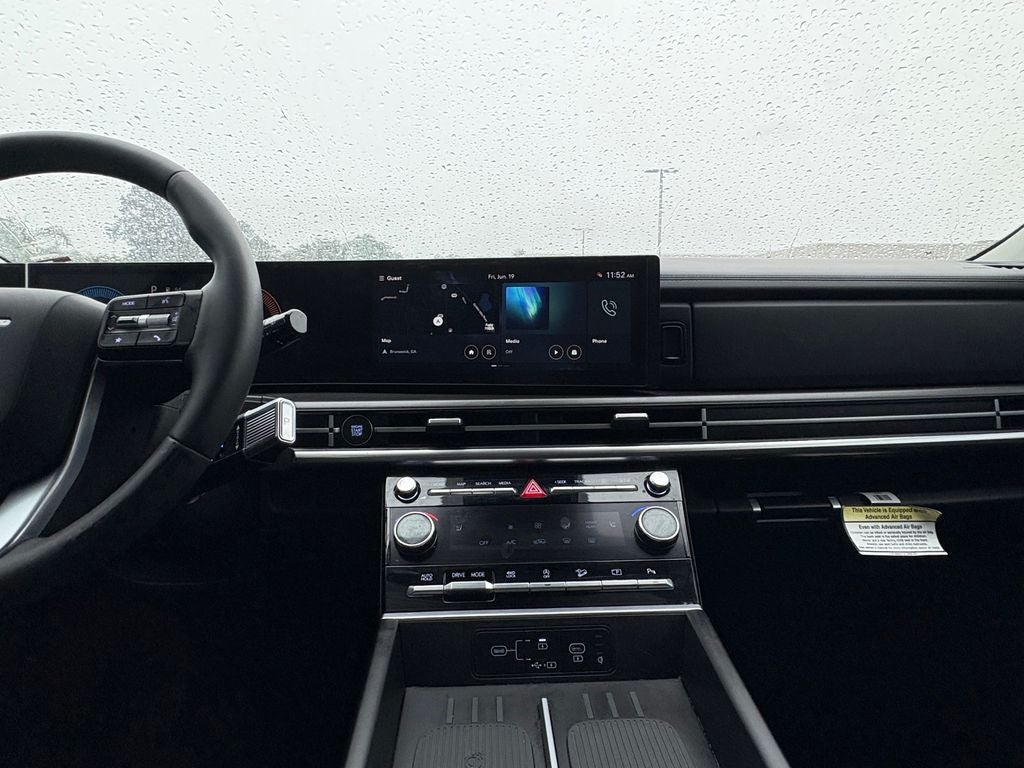2025 Hyundai Santa Fe XRT