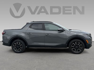 2022 Hyundai Santa Cruz SEL Premium
