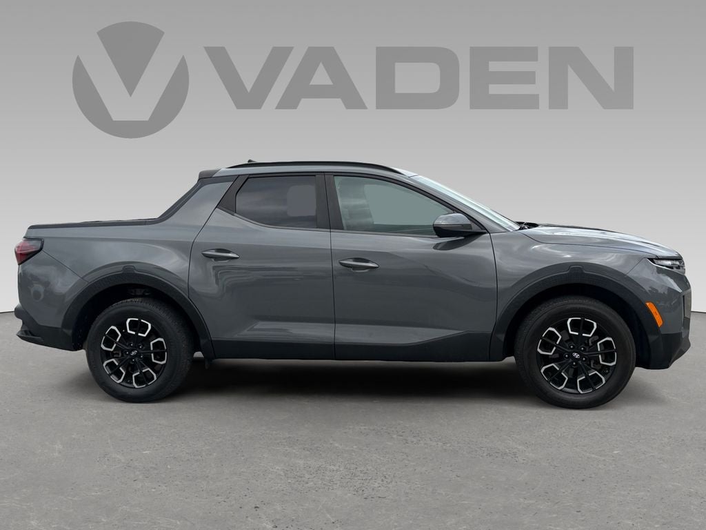2022 Hyundai Santa Cruz SEL Premium