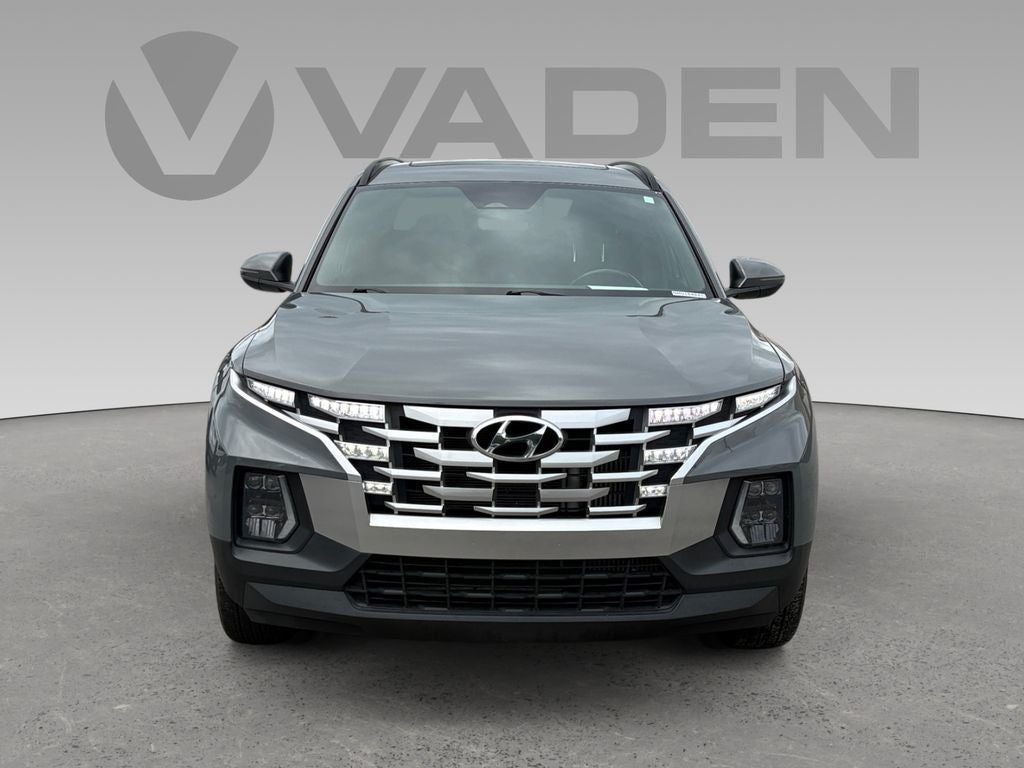 2022 Hyundai Santa Cruz SEL Premium