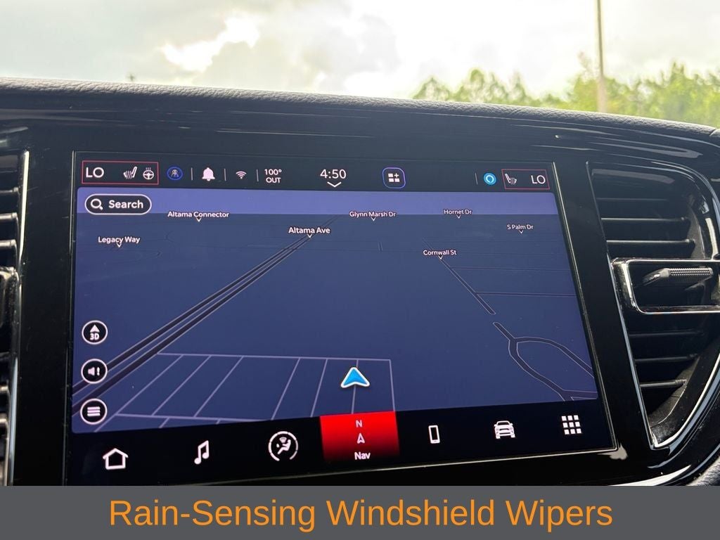 2019 Toyota Highlander Limited Platinum