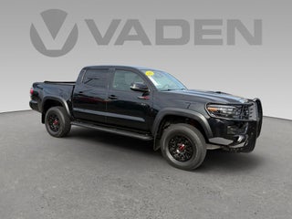 2018 Toyota Tacoma TRD Pro