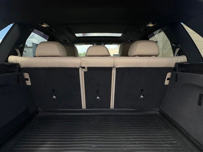 2018 BMW X5 sDrive35i