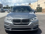 2018 BMW X5 sDrive35i