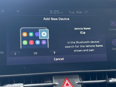 2023 Kia Sportage SX