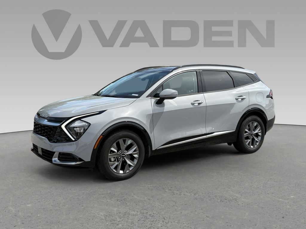 2023 Kia Sportage SX