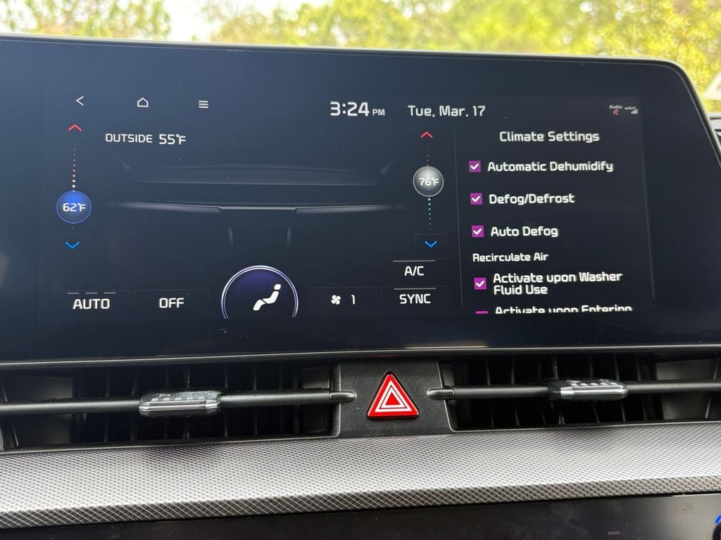 2023 Kia Sportage SX