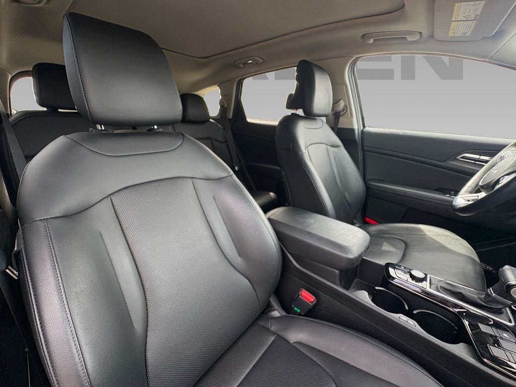 2023 Kia Sportage SX