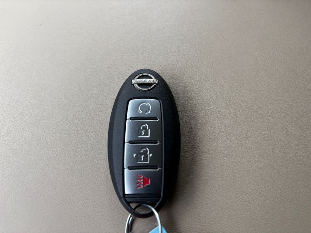 2023 Nissan Armada SV