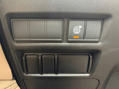 2023 Nissan Armada SV