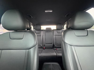 2024 Hyundai Tucson XRT