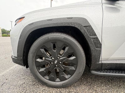 2024 Hyundai Tucson XRT