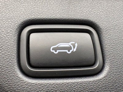 2024 Hyundai Tucson XRT