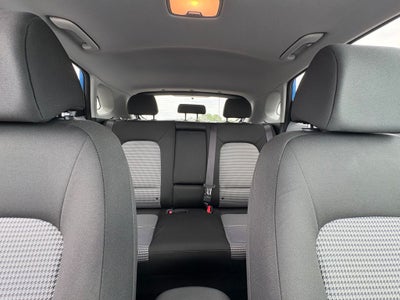 2020 Hyundai Kona SEL Plus