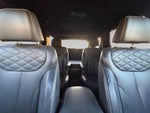 2022 Hyundai Palisade Ultimate Calligraphy