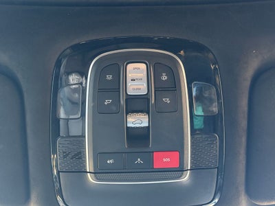 2022 Hyundai Palisade Ultimate Calligraphy