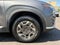 2022 Hyundai Santa Fe Hybrid Blue