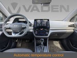 2020 Hyundai Ioniq Hybrid Blue