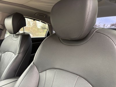 2018 Genesis G80 3.8L