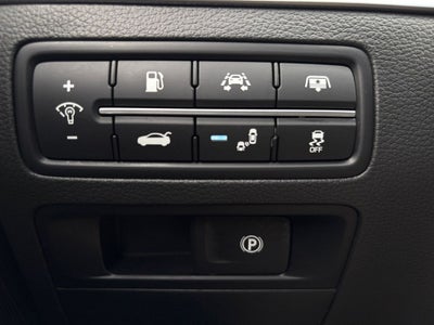 2018 Genesis G80 3.8L