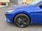 2023 Hyundai Elantra Hybrid Blue