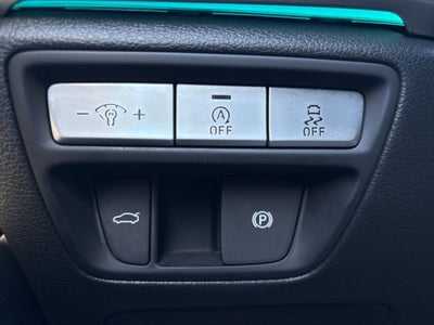 2023 Genesis G80 2.5T