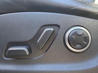 2024 Genesis GV80 2.5T (A8)