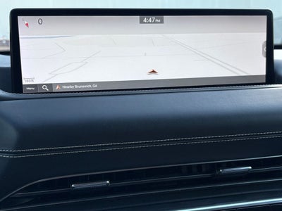 2024 Genesis GV80 2.5T (A8)