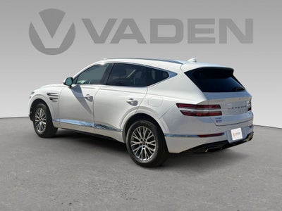 2024 Genesis GV80 2.5T (A8)