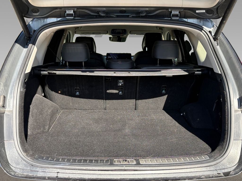 2024 Genesis GV80 2.5T (A8)