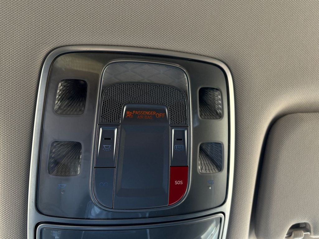 2024 Genesis GV80 2.5T (A8)