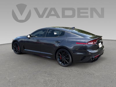 2023 Kia Stinger GT2
