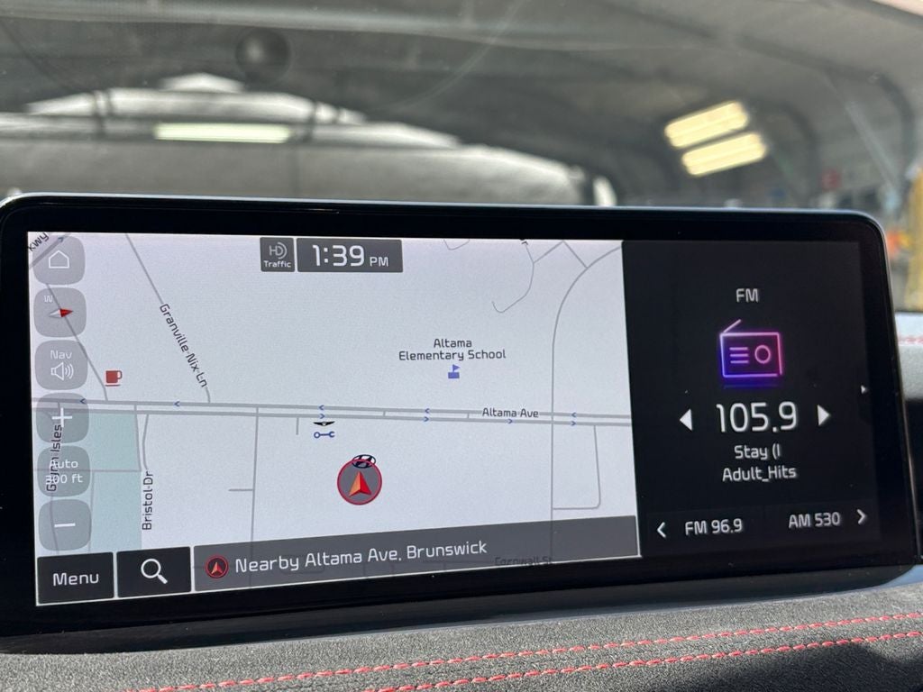2023 Kia Stinger GT2