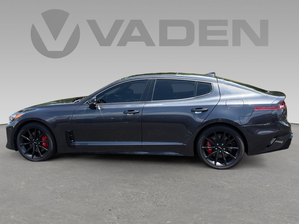 2023 Kia Stinger GT2