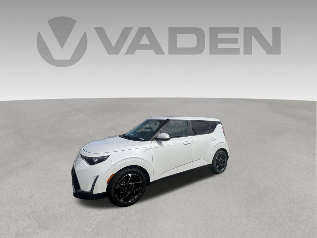 2023 Kia Soul EX