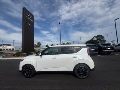 2023 Kia Soul EX