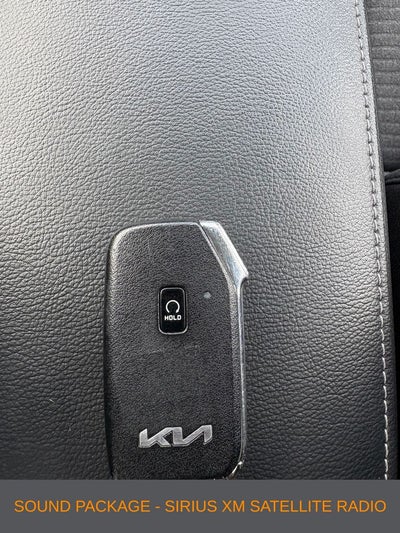 2023 Kia Soul EX