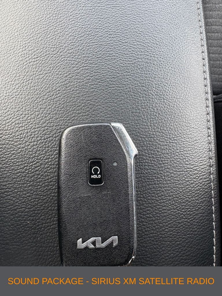 2023 Kia Soul EX