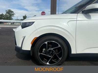 2023 Kia Soul EX