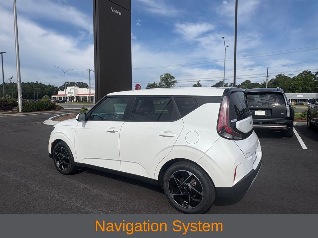 2023 Kia Soul EX