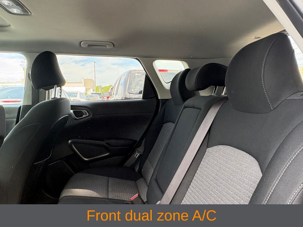 2023 Kia Soul EX