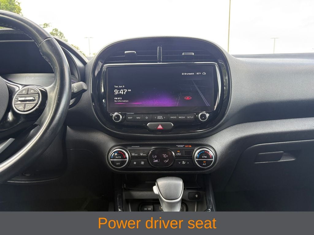 2023 Kia Soul EX