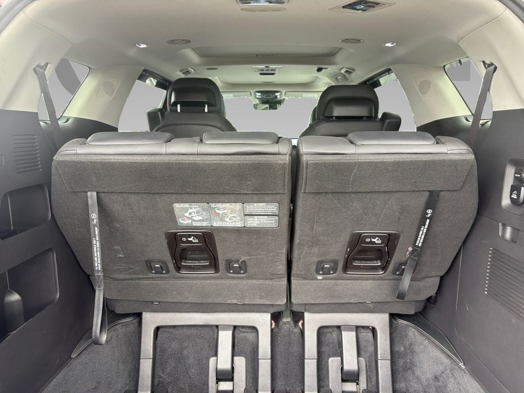 2022 Kia Carnival SX Prestige