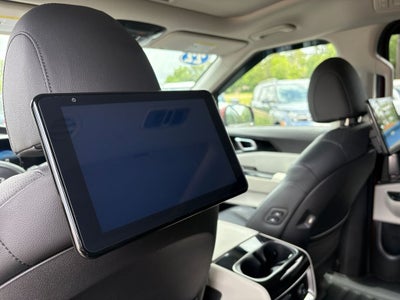2022 Kia Carnival SX Prestige