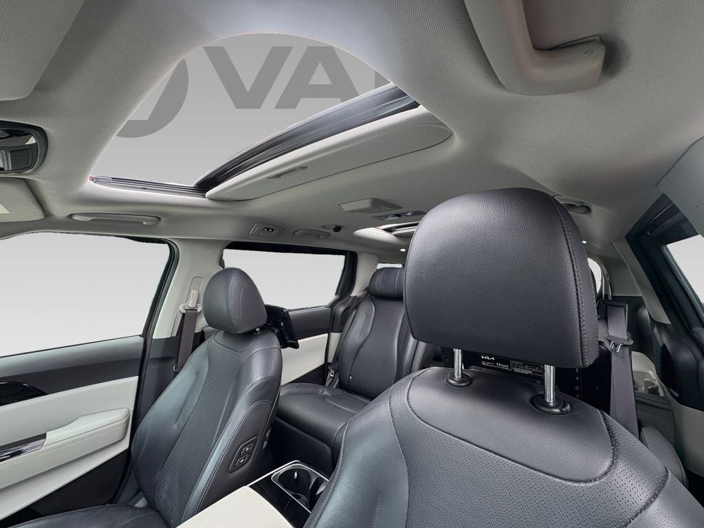2022 Kia Carnival SX Prestige