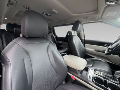 2022 Kia Carnival SX Prestige