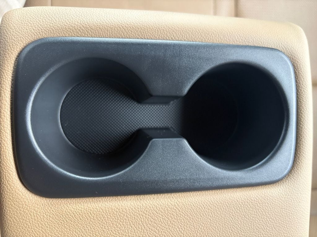 2020 Kia Sportage SX Turbo