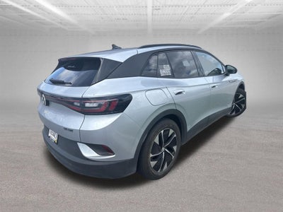 2021 Volkswagen ID.4 Pro S