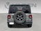 2018 Jeep Wrangler Sport S 4x4