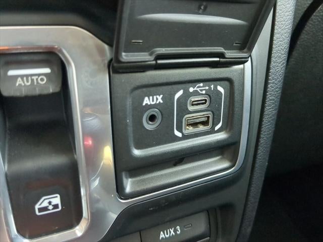 2018 Jeep Wrangler Sport S 4x4